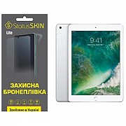 Apple Поліуретанова плівка StatusSKIN Lite на екран iPad 9.7 (2017/2018) Матова (Код товару:29097) Харьков