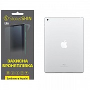 Apple Поліуретанова плівка StatusSKIN Lite на корпус iPad 9.7 (2017/2018) Матова (Код товару:29099) Харьков