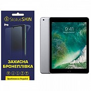 Apple Поліуретанова плівка StatusSKIN Pro на екран iPad 9.7 (2017/2018) Матова (Код товару:29101) Харьков