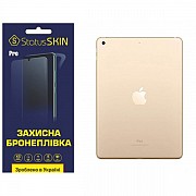 Apple Поліуретанова плівка StatusSKIN Pro на корпус iPad 9.7 (2017/2018) Глянцева (Код товару:29102) Харьков