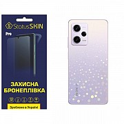 Поліуретанова плівка StatusSKIN Pro на корпус Xiaomi Redmi Note 12 Pro 5G Матова (Код товару:29083) Харьков