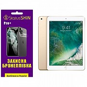 Apple Поліуретанова плівка StatusSKIN Pro+ на екран iPad 9.7 (2017/2018) Матова (Код товару:29105) Харьков