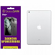 Apple Поліуретанова плівка StatusSKIN Pro+ на корпус iPad 9.7 (2017/2018) Глянцева (Код товару:29106 Харьков