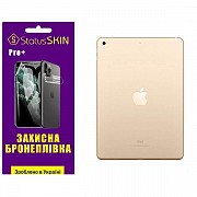 Apple Поліуретанова плівка StatusSKIN Pro+ на корпус iPad 9.7 (2017/2018) Матова (Код товару:29107) Харьков