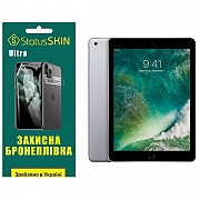 Apple Поліуретанова плівка StatusSKIN Ultra на екран iPad 9.7 (2017/2018) Глянцева (Код товару:29108 Харьков