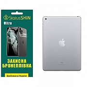 Apple Поліуретанова плівка StatusSKIN Ultra на корпус iPad 9.7 (2017/2018) Глянцева (Код товару:2910 Харьков