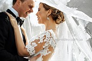 Фото і відео на весілля. Фотограф відеограф Київ Киев