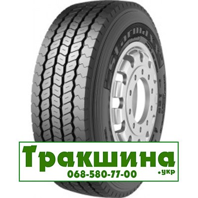 215/75 R17.5 Starmaxx LZ305 135/133J універсальна Київ - изображение 1