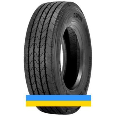 215/75 R17.5 Doublestar DSR116 135/133L Рульова шина Київ - изображение 1