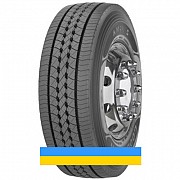 315/80 R22.5 Goodyear KMAX S 156/150L Рульова шина Київ