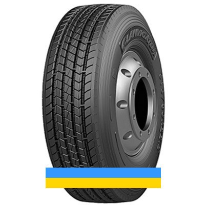 315/80 R22.5 Lanvigator S201 156/150M рулева Киев - изображение 1