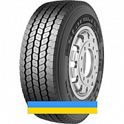 215/75 R17.5 Starmaxx LZ305 135/133J Універсальна шина Киев