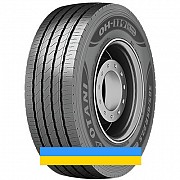 385/65 R22.5 Otani OH-119 164K Рульова шина Киев