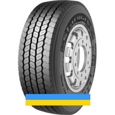 215/75 R17.5 Starmaxx LZ305 135/133J Універсальна шина Львов - изображение 1