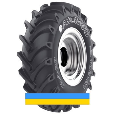 23.1 R26 Ascenso TDB 123 159A8 Сільгосп шина Киев - изображение 1