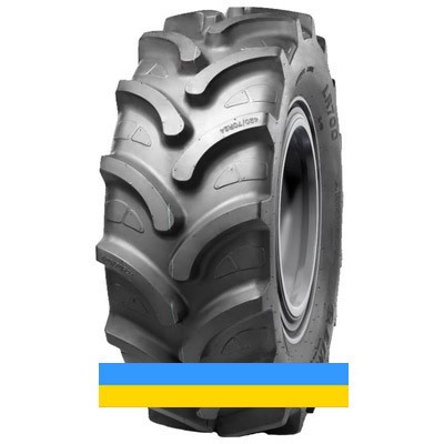 12.4 R24 LingLong LR700 122/119A8/B Сільгосп шина Київ - изображение 1