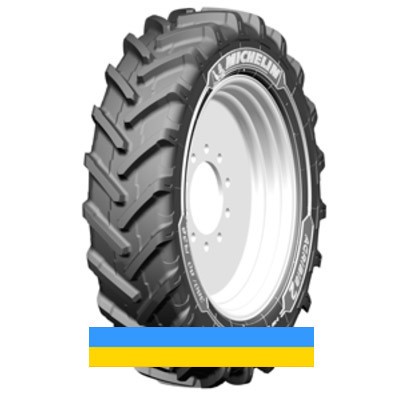 16.9 R30 Michelin AGRIBIB 2 147/147A8/B Сільгосп шина Київ - изображение 1