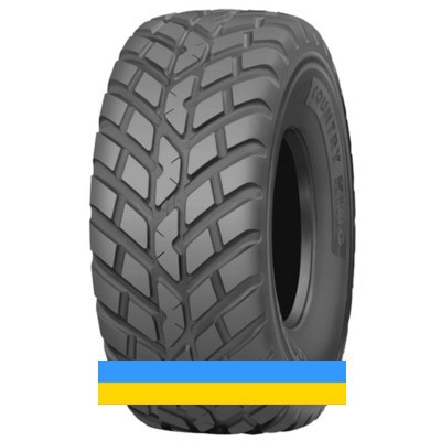 600/50 R22.5 Nokian Country King 159D Сільгосп шина Київ - изображение 1