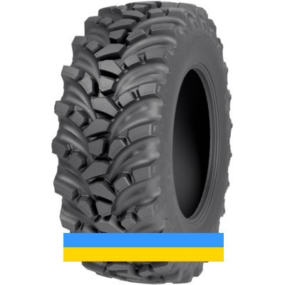 480/70 R28 Nokian Ground King 151/148D/E Сільгосп шина Київ - изображение 1