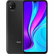Смартфон Xiaomi Redmi 9C 3/64GB no NFC Midnight Gray Global (Код товару:13766) Харьков