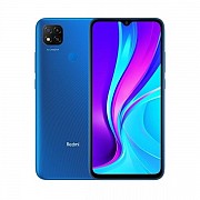Смартфон Xiaomi Redmi 9C 3/64GB no NFC Twilight Blue Global (Код товару:14129) Харьков