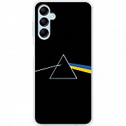 Чохол Boxface для Samsung M14 5G M146 Pink Floyd Україна (Код товару:29052) Харьков