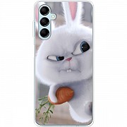 Чохол Boxface для Samsung M14 5G M146 Rabbit Snowball (Код товару:29055) Харьков