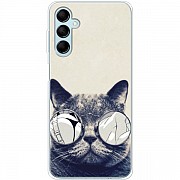 Чохол Boxface для Samsung M14 5G M146 Соглядатай Кіт (Код товару:29051) Харьков