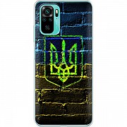 Чохол Boxface для Xiaomi Redmi Note 10/10s/Poco M5s Trident (Код товару:29049) Харьков