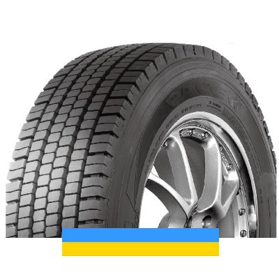 295/80 R22.5 Pace PD500 150/147M Ведуча шина Львов - изображение 1