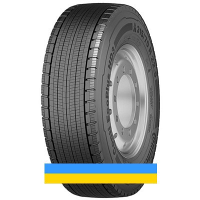 Continental Conti EcoPlus HD3 (провідна) 315/70 R22.5 154/150L PR20 Львов - изображение 1