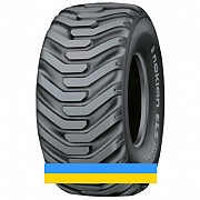 600/50 R22.5 Nokian ELS 159D Індустріальна шина Львов