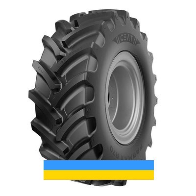580/70 R38 Ceat FARMAX R70 155A8 Сільгосп шина Киев - изображение 1