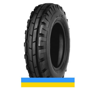 GTK AS14 (с/х) 7.50 R16 103A6 PR8 TT Киев - изображение 1