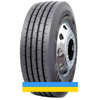 Nokian E-Truck Steer (рулева) 385/65 R22.5 160K Киев - изображение 1