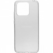 Панель ArmorStandart Air Series для Xiaomi Redmi 10C/Poco C40 Прозора (Код товару:28813) Харьков