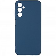 Панель ArmorStandart Icon Camera cov для Samsung M14 5G M146 Dark Blue (Код товару:29021) Харьков