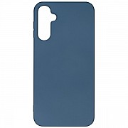 Панель ArmorStandart Icon для Samsung A24 A245 Dark Blue (Код товару:29111) Харьков