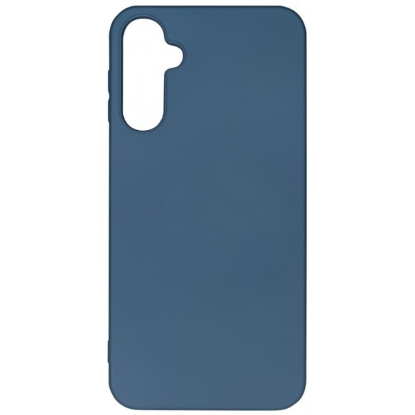 Панель ArmorStandart Icon для Samsung A24 A245 Dark Blue (Код товару:29111) Харьков - изображение 1