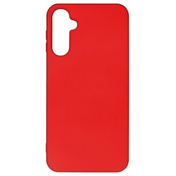 Панель ArmorStandart Icon для Samsung A24 A245 Red (Код товару:29112) Харьков - изображение 1