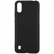 Панель ArmorStandart Matte Slim Fit для ZTE Blade A51 Lite Black (Код товару:28808) Харьков