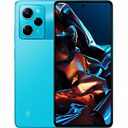 Смартфон Xiaomi Poco X5 Pro 5G 8/256GB NFC Blue Global (Код товару:29117) Харьков