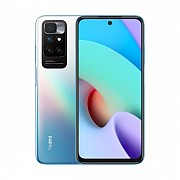 Смартфон Xiaomi Redmi 10 6/128GB no NFC Sea Blue Global (Код товару:20270) Харьков