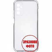 Чохол Epic 1.5mm для Xiaomi Redmi 10C/Poco C40 Прозорий (Код товару:28725) Харьков