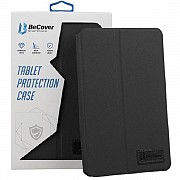 Чохол-книжка BeCover Premium для Xiaomi Redmi Pad 2022 10.6 Black (Код товару:28842) Харьков