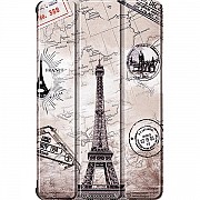 Чохол-книжка BeCover Smart для Samsung Tab S6 Lite 10.4 2020/2022/2024 Paris (Код товару:28994) Харьков