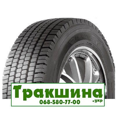 295/80 R22.5 Pace PD500 150/147M Ведуча шина Киев - изображение 1