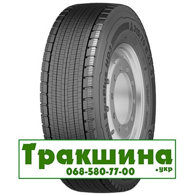 Continental Conti EcoPlus HD3 (ведущая) 315/70 R22.5 154/150L PR20 Киев - изображение 1