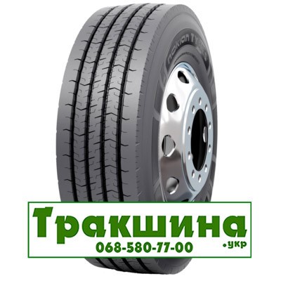 315/80 R22.5 Nokian E-Truck Steer 156/150L Рульова шина Киев - изображение 1