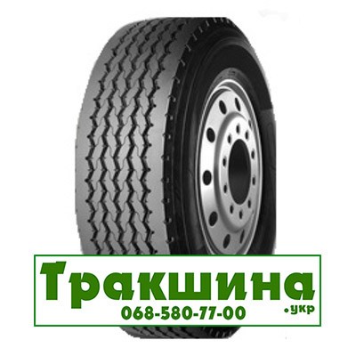 385/55 R22.5 Neoterra NT555 160K Причіпна шина Киев - изображение 1